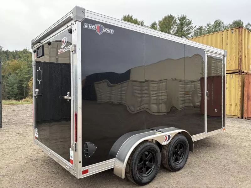 new Cargo (Enclosed) Trailers Ideal Cargo  for sale, in Turner, ME Thumbnail 7