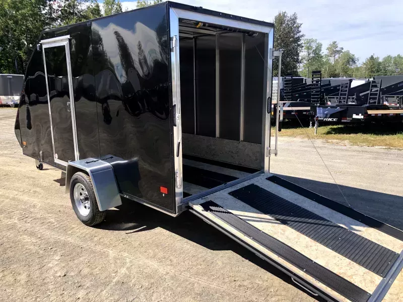 new Snowmobile Trailers Mission  for sale, in Bangor, ME Thumbnail 3