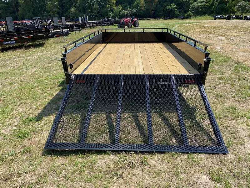 new Utility Trailers Sure-Trac Other for sale, in Loudon, NH Thumbnail 10