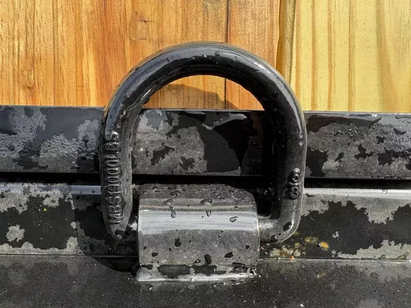 new Equipment / Flatbed Trailers Rice Trailers  for sale, in Bangor, ME Thumbnail 15