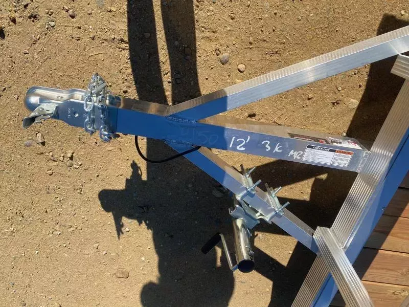 new Utility Trailers Sport Haven Other for sale, in Loudon, NH Thumbnail 14