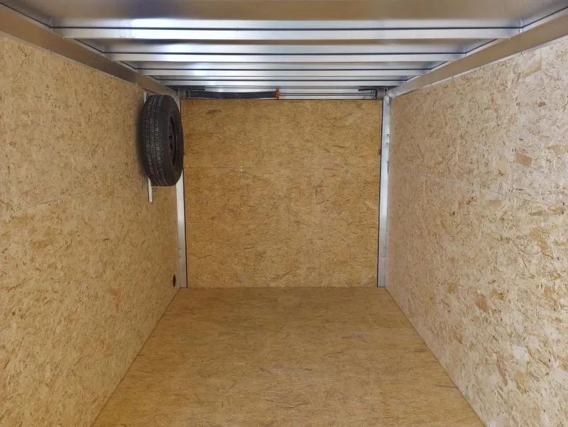 new Cargo (Enclosed) Trailers E-Z Hauler  for sale, in Manchester, ME Thumbnail 10