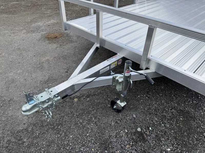 new Utility Trailers Sport Haven Other for sale, in Loudon, NH Thumbnail 14