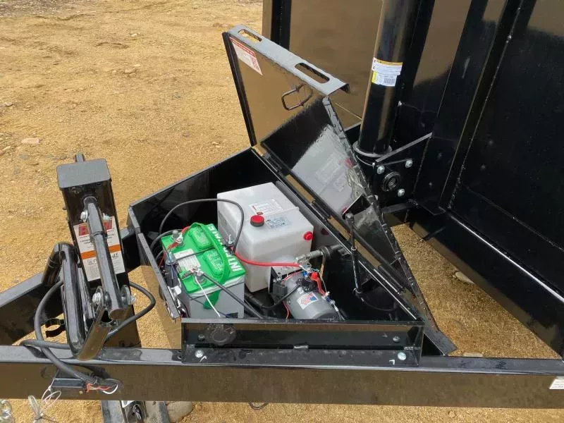 new Dump Trailers Sure-Trac Other for sale, in Loudon, NH Thumbnail 20