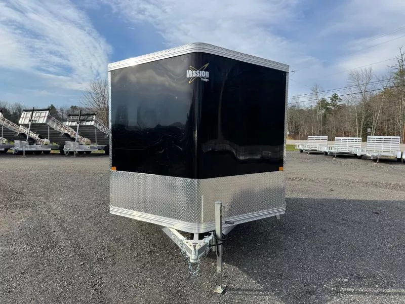 new Snowmobile Trailers Mission  for sale, in Loudon, NH Thumbnail 3