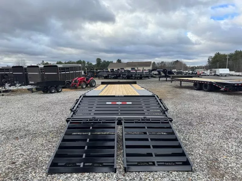new Equipment / Flatbed Trailers Sure-Trac  for sale, in Loudon, NH Thumbnail 10