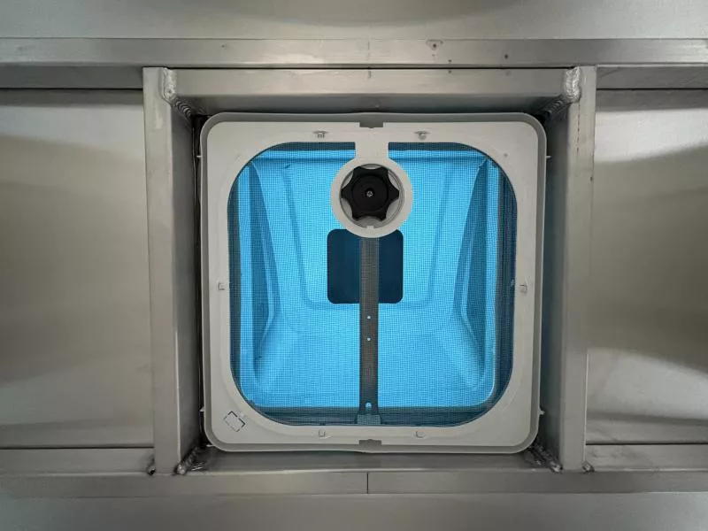 new Ice / Tiny Houses SnoPro Trailers  for sale, in Turner, ME Thumbnail 10