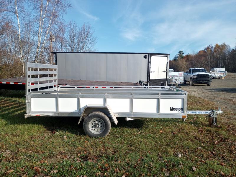 new Utility Trailers Mission  for sale, in Manchester, ME Thumbnail 9