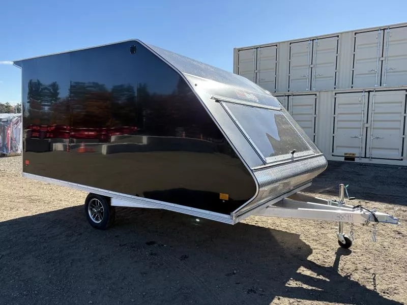 new Snowmobile Trailers SnoPro Trailers  for sale, in Turner, ME Thumbnail 8