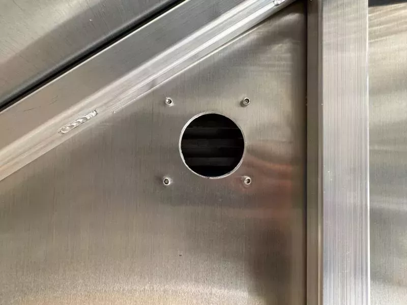 new Snowmobile Trailers SnoPro Trailers Other for sale, in Loudon, NH Thumbnail 18