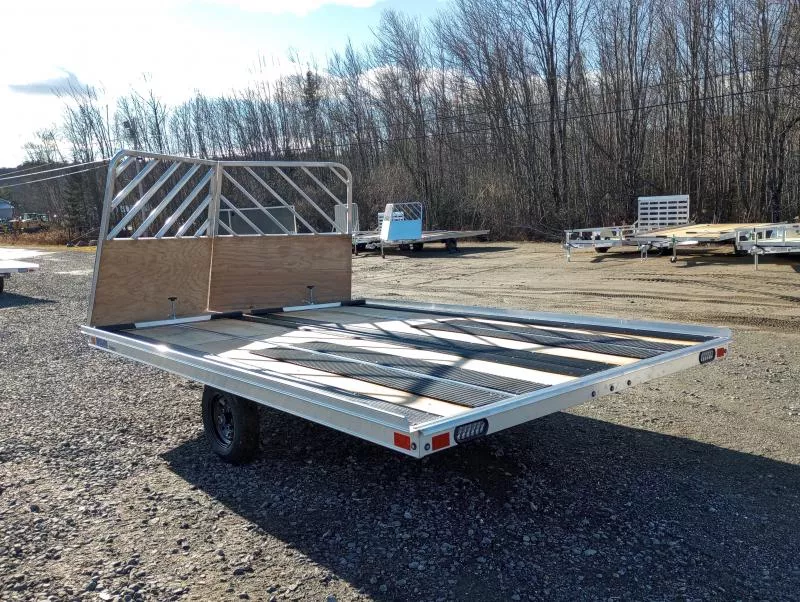 new Snowmobile Trailers Mission  for sale, in Manchester, ME Thumbnail 6