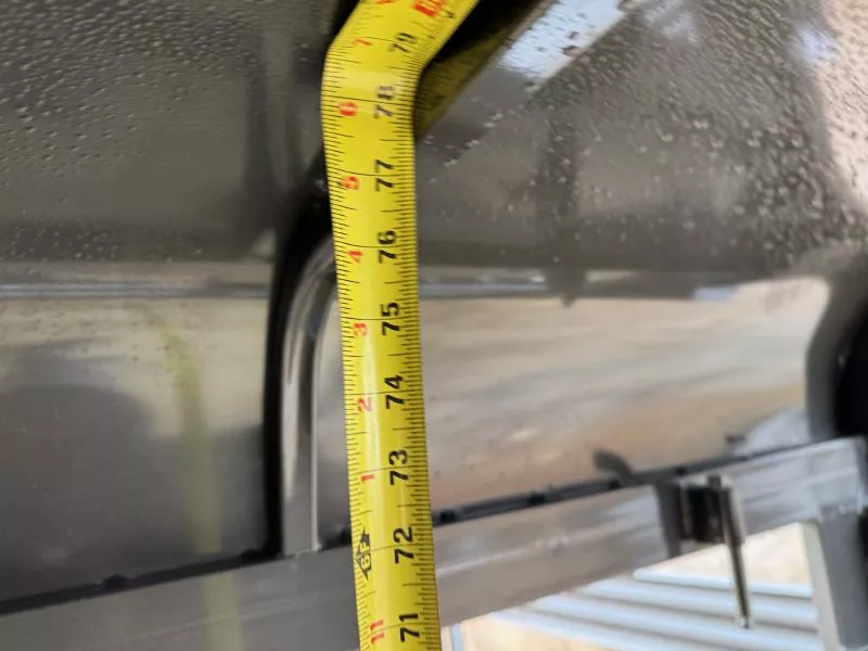 new Stock / Stock Combo Trailers CornPro  for sale, in Loudon, NH Thumbnail 15