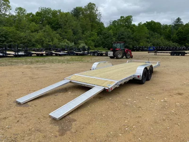 new Car Haulers / Racing Trailers CargoPro Trailers Other for sale, in Loudon, NH Thumbnail 11