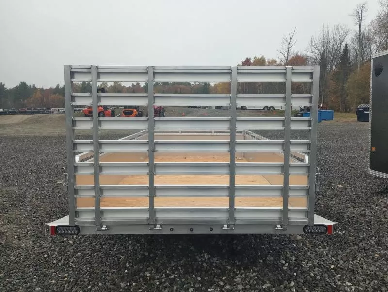 new Utility Trailers Mission  for sale, in Manchester, ME Thumbnail 8