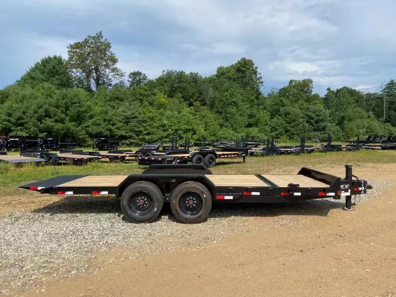 new Equipment / Flatbed Trailers Rice Trailers Other for sale, in Loudon, NH Thumbnail 9