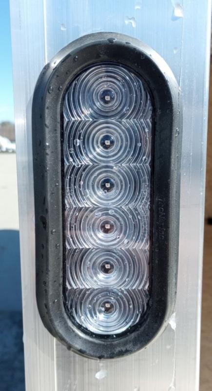 new Cargo (Enclosed) Trailers E-Z Hauler Other for sale, in Bangor, ME Thumbnail 3