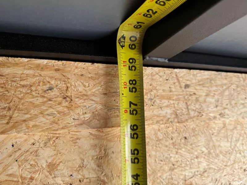 new Cargo (Enclosed) Trailers Covered Wagon Trailers Other for sale, in Loudon, NH Thumbnail 14