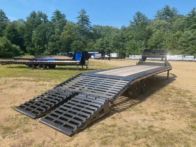 new Equipment / Flatbed Trailers Diamond C Trailers  for sale, in Loudon, NH Thumbnail 11