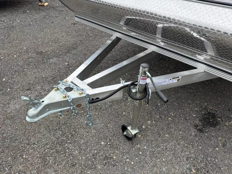 new Snowmobile Trailers SnoPro Trailers  for sale, in Loudon, NH Thumbnail 25