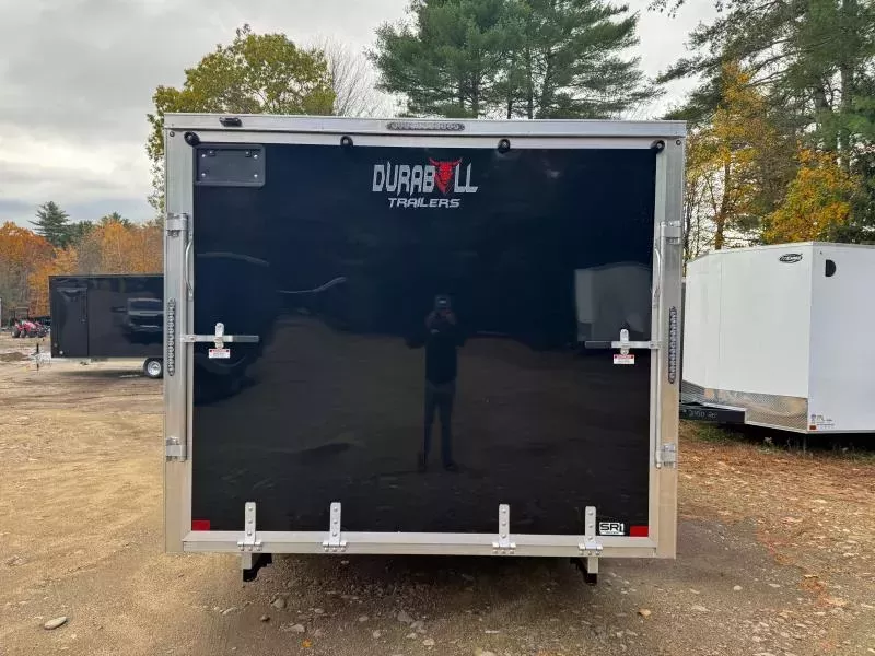 new Snowmobile Trailers Durabull Trailers  for sale, in Loudon, NH Thumbnail 6