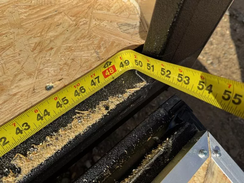 new Cargo (Enclosed) Trailers Covered Wagon Trailers Other for sale, in Loudon, NH Thumbnail 12