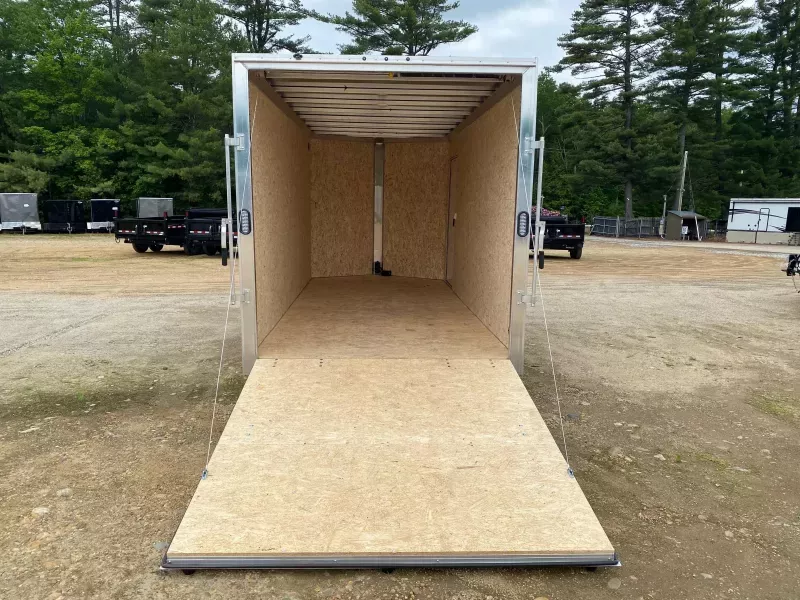 new Cargo (Enclosed) Trailers Stealth Trailers Other for sale, in Loudon, NH Thumbnail 10