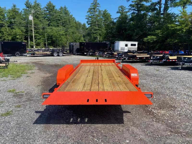 new Equipment / Flatbed Trailers Rice Trailers Other for sale, in Loudon, NH Thumbnail 7