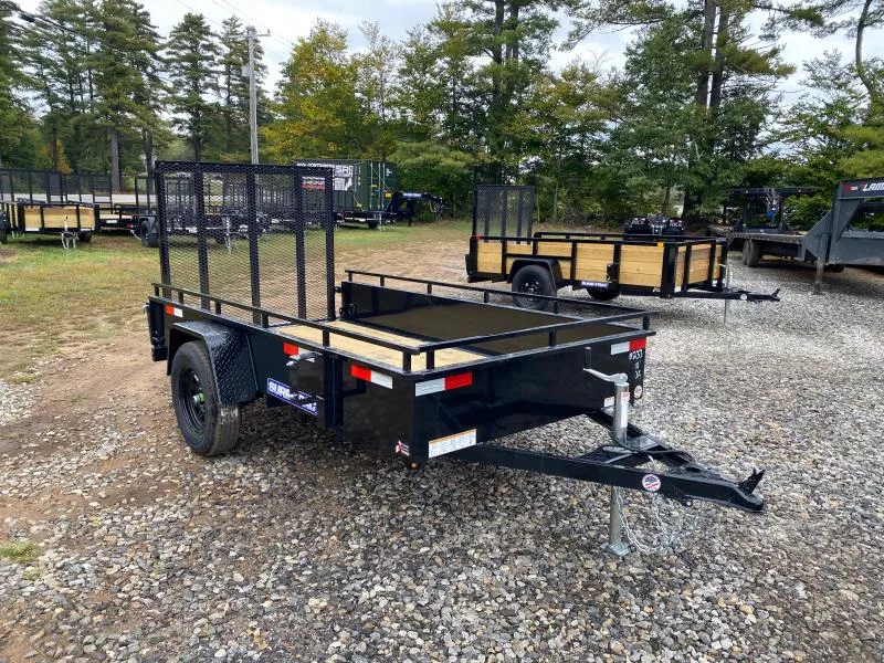 new Utility Trailers Sure-Trac Other for sale, in Loudon, NH image-0