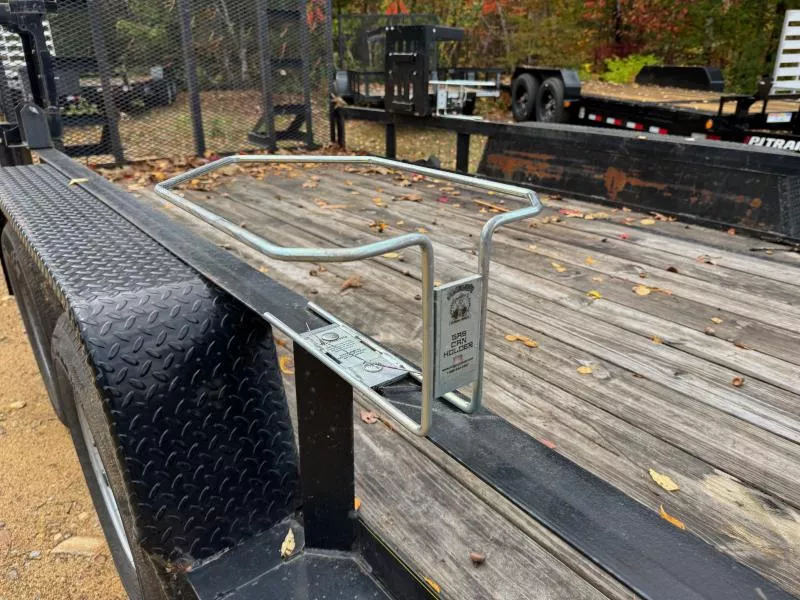 used Utility Trailers Reiser Trailers  for sale, in Loudon, NH Thumbnail 15