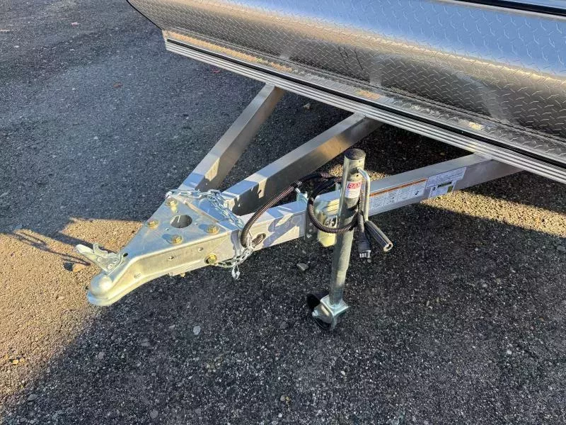 new Snowmobile Trailers SnoPro Trailers  for sale, in Loudon, NH Thumbnail 26