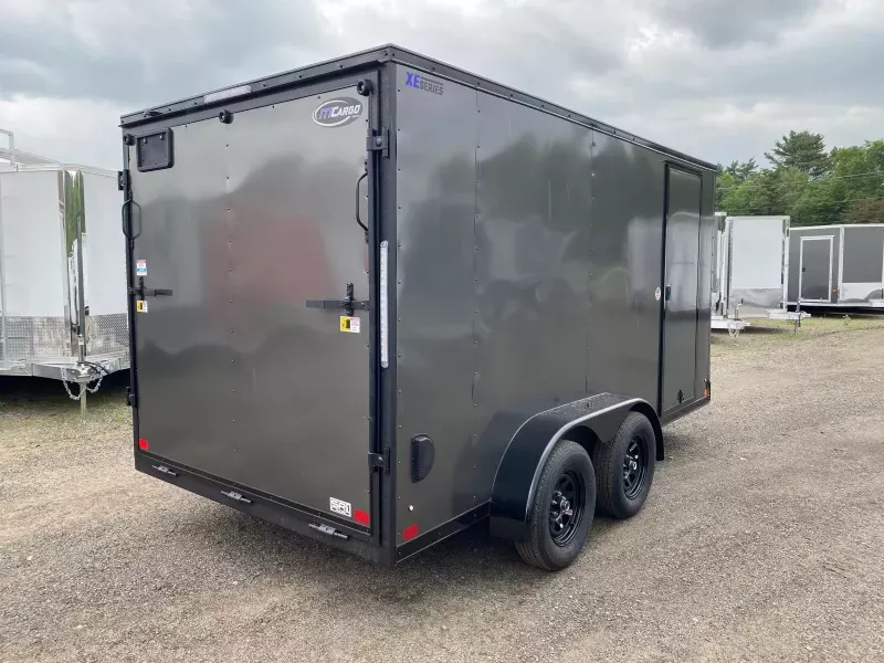 new Cargo (Enclosed) Trailers ITI Cargo Other for sale, in Loudon, NH Thumbnail 8