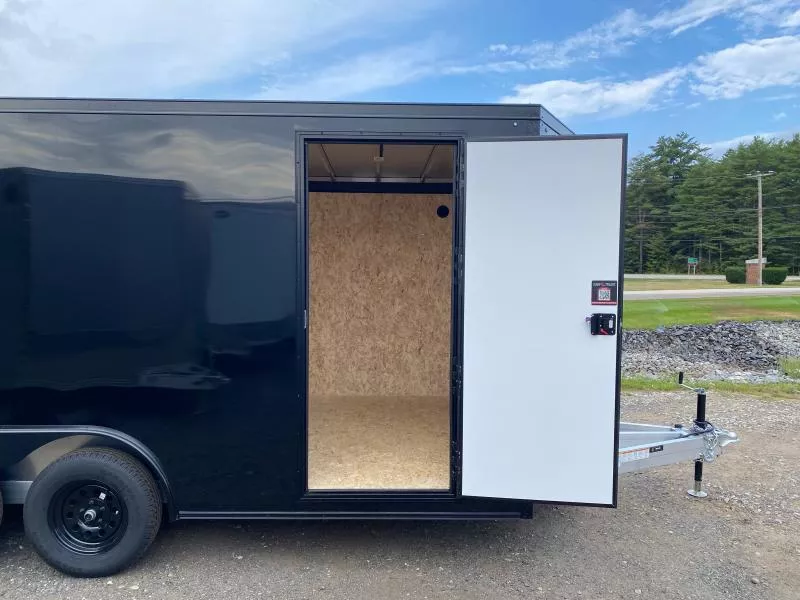 new Cargo (Enclosed) Trailers Durabull Trailers  for sale, in Loudon, NH Thumbnail 21