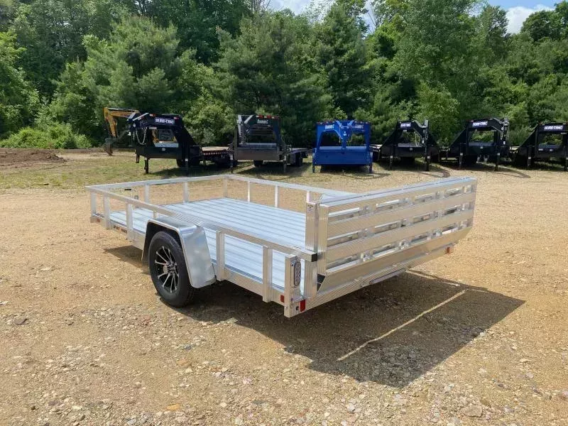 new Utility Trailers Sport Haven Other for sale, in Loudon, NH Thumbnail 6