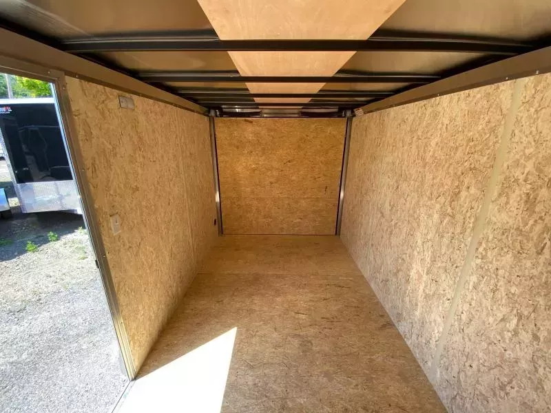 new Cargo (Enclosed) Trailers ITI Cargo Other for sale, in Loudon, NH Thumbnail 22