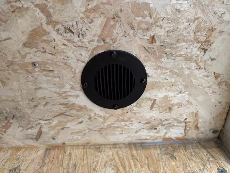 new Cargo (Enclosed) Trailers Stealth Trailers Other for sale, in Loudon, NH Thumbnail 18