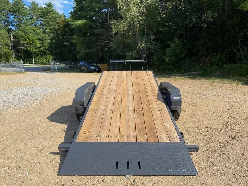 new Equipment / Flatbed Trailers Rice Trailers Other for sale, in Loudon, NH Thumbnail 10