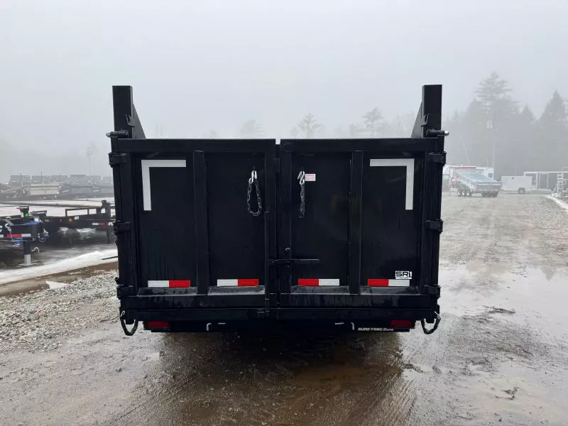 new Dump Trailers Sure-Trac Other for sale, in Loudon, NH Thumbnail 7