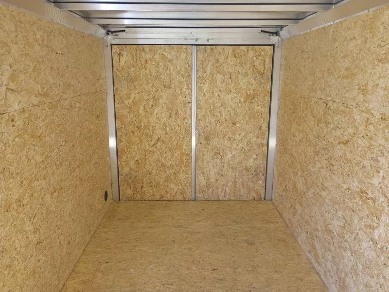 new Cargo (Enclosed) Trailers E-Z Hauler  for sale, in Bangor, ME Thumbnail 11