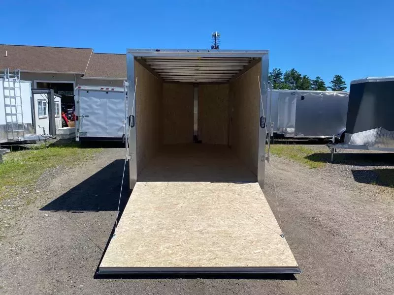 new Cargo (Enclosed) Trailers Stealth Trailers Other for sale, in Loudon, NH Thumbnail 10