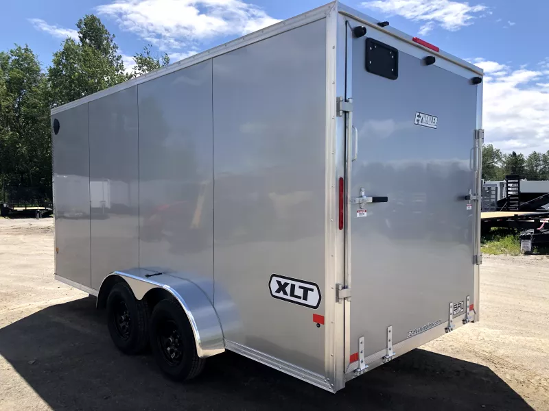 new Cargo (Enclosed) Trailers E-Z Hauler  for sale, in Bangor, ME Thumbnail 5