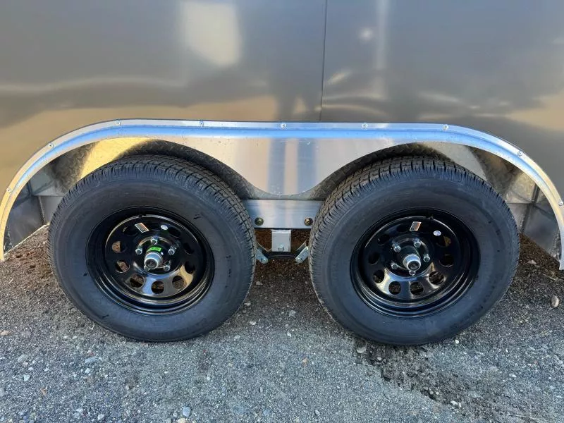 new Cargo (Enclosed) Trailers Stealth Trailers Other for sale, in Loudon, NH Thumbnail 21