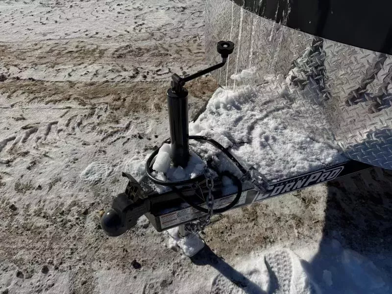 new Stock / Stock Combo Trailers CornPro  for sale, in Bangor, ME Thumbnail 23