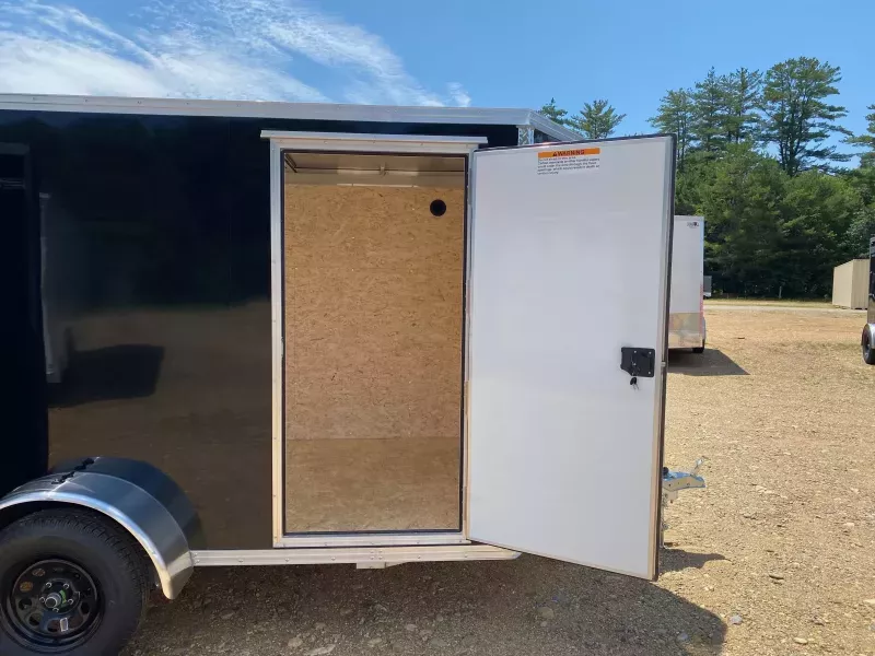 new Cargo (Enclosed) Trailers Stealth Trailers Other for sale, in Loudon, NH Thumbnail 21