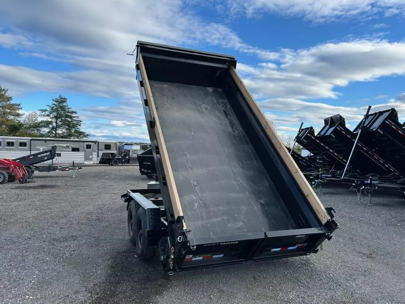 new Dump Trailers Southland Trailers  for sale, in Loudon, NH Thumbnail 13