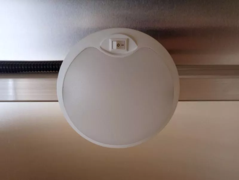 new Cargo (Enclosed) Trailers E-Z Hauler  for sale, in Manchester, ME Thumbnail 13