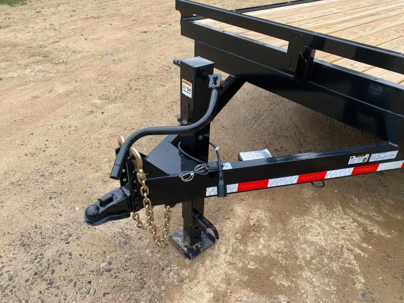 new Equipment / Flatbed Trailers Triple Crown Trailers Other for sale, in Loudon, NH Thumbnail 14