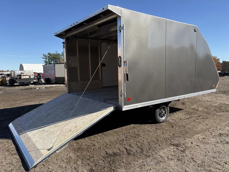 new Snowmobile Trailers SnoPro Trailers  for sale, in Turner, ME Thumbnail 12