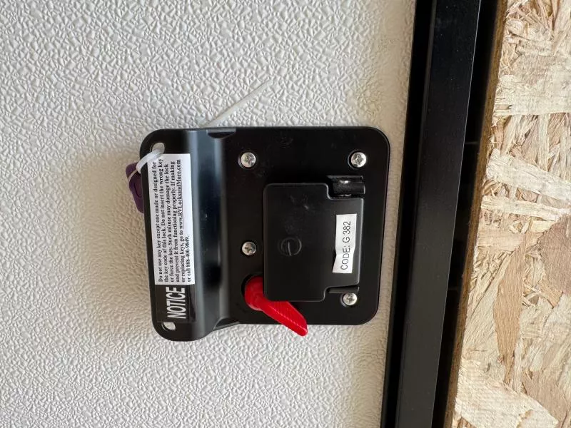 new Cargo (Enclosed) Trailers Durabull Trailers  for sale, in Loudon, NH Thumbnail 15