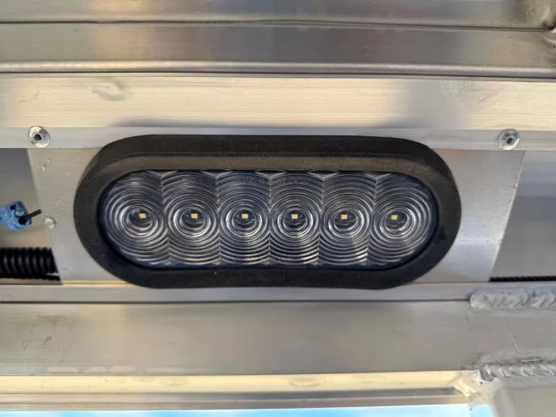 new Horse Trailers Frontier Trailers Other for sale, in Loudon, NH Thumbnail 16