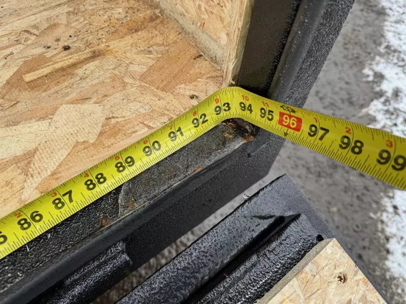 new Cargo (Enclosed) Trailers ITI Cargo Other for sale, in Loudon, NH Thumbnail 12